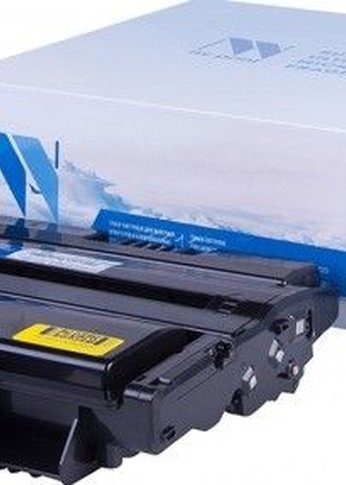 Картридж лазерный NVP NV-106R01487 для принтеров Xerox WorkCentre 3210/ 3220, 4100 страниц