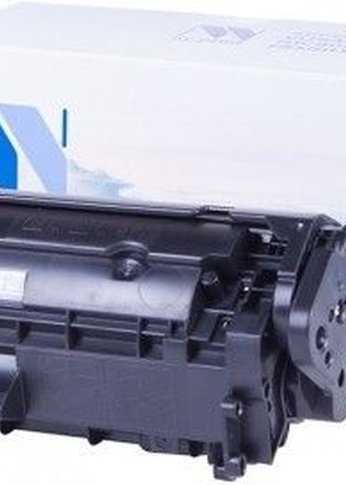 Картридж лазерный NVP NV-703 для принтеров Canon i-SENSYS LBP2900/ 2900B/ 3000, 2000 страниц