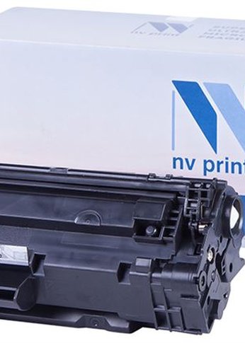 Картридж лазерный NVP NV-728 для Canon i-Sensys 4410/4430/4450/4550/4550d/4570/4570dn/4580/4580dn/4730/4750/4780w/4870/4870dn/4890/489