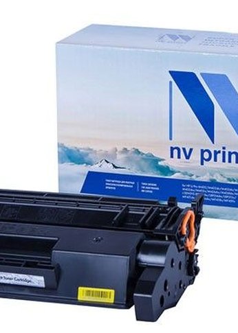 Картридж лазерный NVP NV-CF226A/Canon052 для HP LaserJet Pro M402 M402dn M402dne M402dw M402n M426dw M426fdn M426fdw i-SENSYS LBP212dw LBP214dw 3100с