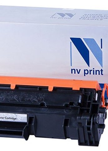 Картридж лазерный NVP NV-CF244A для HP LaserJet Pro M28a/M28w/M15a/M15w (1000стр.)