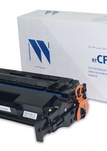 Картридж лазерный NVP NV-CF259A черный для принтеров HP Laser Jet Pro M304/ M404/ M428, 3000 страниц (C2823)