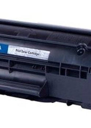 Картридж лазерный NVP NV-Q2612A для HP LaserJet 1010/1012/1015/1018/1020/1022/3015/3020/3030/3050/3050Z/3052/3055/M1005mfp (2000стр.)