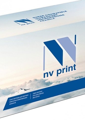 Картридж лазерный NVP NV-W1335X черный для принтеров HP LaserJet MFP M438n/ M443nda/ M442dn/ M438/ M442, 13700 страниц (C2425)