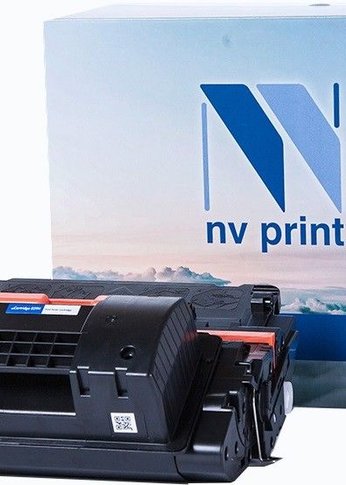 Картридж лазерный NVPrint 039H для Canon i-SENSYS LBP-351/352 (25000k)