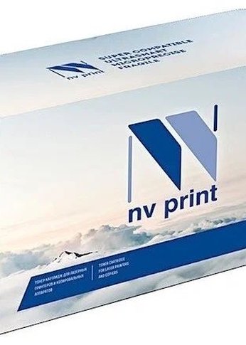 Картридж лазерный NVPrint 106R04349 для Xerox Xerox B205/210/215 (6000k)