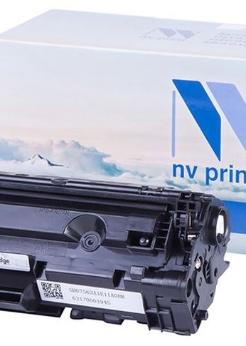 Картридж лазерный NVPrint 737 для Canon i-SENSYS MF210/210w//MF211/211w/MF211n/ 212/212w/216/216d/216n/216w/217/217W/220/226/226dn/226d//229/229dw/2