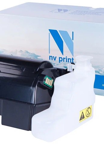 Картридж лазерный NVPrint TK-3130 для Kyocera FS-4200DN/4300DN, 25 000 к.