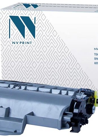 Картридж лазерный NVPrint TN-2175(Т) для Brother HL-2140R/2150NR/2170WR/DCP-7030R/7045NR/7320R (2600 стр.)