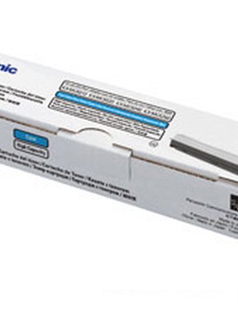 Картридж лазерный Panasonic KX-FATC506A7 голубой для Panasonic KX-MC6020RU