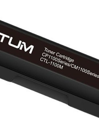 Картридж лазерный Pantum CTL-1100XM пурпурный (2300стр.) для Pantum CP1100/CP1100DW/CM1100DN/CM1100DW/CM1100ADN/CM1100ADW