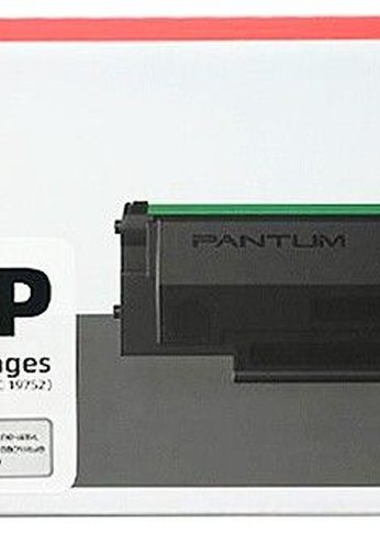 Картридж лазерный Pantum PC-211P черный (1600стр.) для Pantum Series P2200/2500/M6500/6550/6600