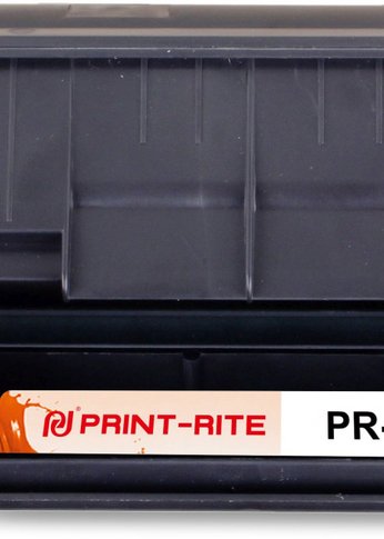 Картридж лазерный Print-Rite TFH724BPU1J1 PR-Q2612A Q2612A черный (2000стр.) для HP LJ 1010/1012/1015/1018/1020/1020Plus/1022/3015/3020