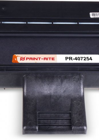 Картридж лазерный Print-Rite TFR450BPU1J PR-407254 407254 черный (2600стр.) для Ricoh SP 201/203/211/213