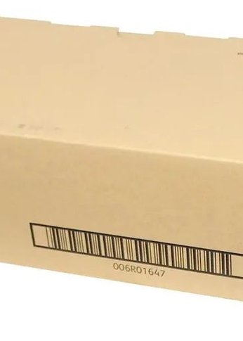 Картридж лазерный Xerox 006R01647 голубой (20000стр.) для Xerox Xerox Versant 80