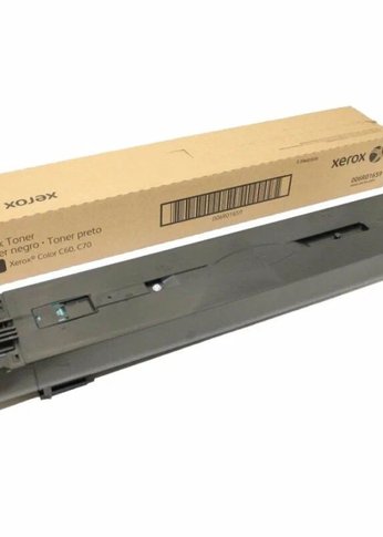 Картридж лазерный Xerox 006R01659 черный (30000стр.) для Xerox C60/C70