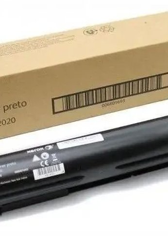 Картридж лазерный Xerox 006R01693 черный (9000стр.) для Xerox SC2020