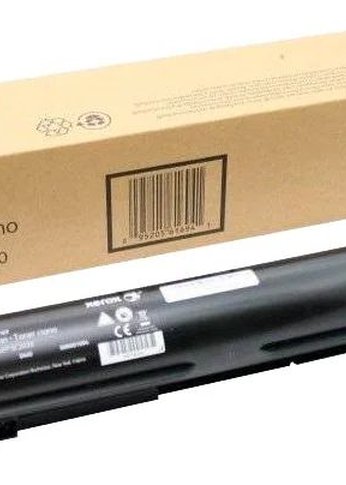 Картридж лазерный Xerox 006R01694 голубой (3000стр.) для Xerox SC2020