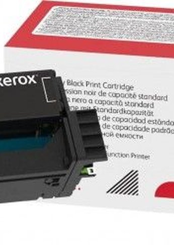 Картридж лазерный Xerox 006R04387 черный (1500стр.) для Xerox C230/С235