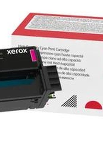 Картридж лазерный Xerox 006R04389 пурпурный (1500стр.) для Xerox C230/С235