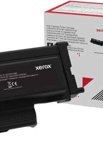 Картридж лазерный Xerox 006R04403 черный (3000стр.) для Xerox B230, B225, B235