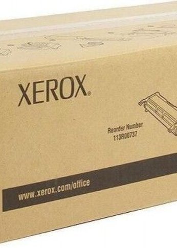 Картридж лазерный Xerox 113R00737 черный (10000стр.) для Xerox Ph 5335