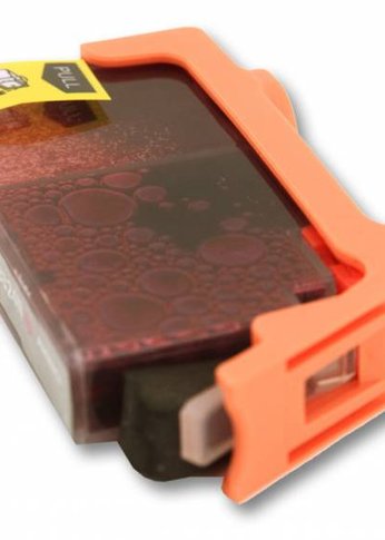 Картридж струйный Cactus CS-CB324N(CS-CB324) №178XL пурпурный (14.6мл) для HP PS B8553/C5383/C6383