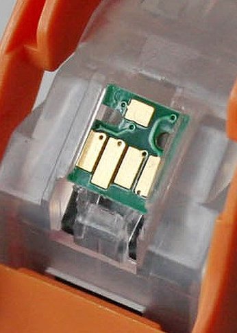 Картридж струйный Cactus CS-CLI8C голубой (12мл) для Canon Pixma MP470/MP500/MP510/MP520/MP530 MP600/MP800/MP810/MP830/MP970/iP3300/iP3500/iP4200/iP4