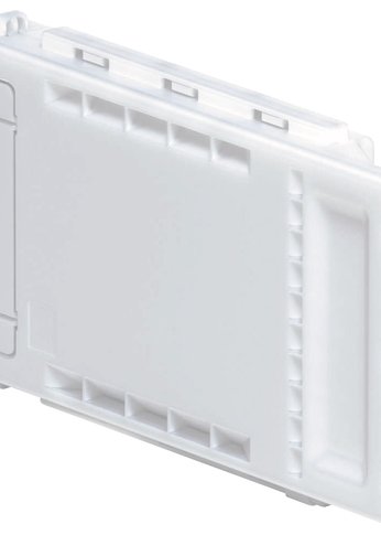 Картридж струйный Epson C13T693400 для SC-T3000/T5000/T7000 UltraChrome XD Yellow T693400 (350 мл) (LFP)