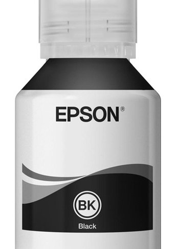 Картридж струйный Epson MX1XX XL C13T03P14A черный (6000стр.) (120мл) для Epson M1100/1120/2140