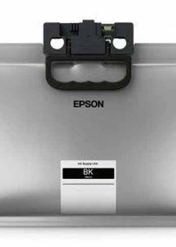 Картридж струйный Epson T966 черный XXL  для  WF-M5299DW/M5799DWF