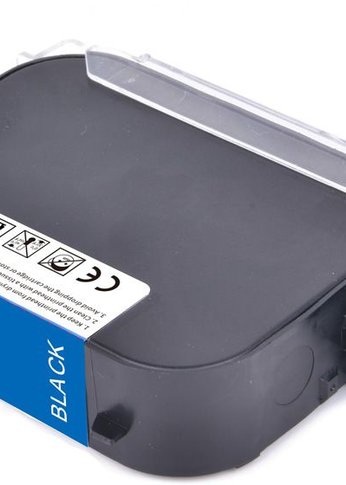 Картридж струйный G&G GA-001BK черный (42мл) для G&G GG-HH1001