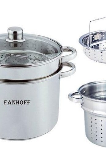 Кастрюля Fanhoff FH-609-24