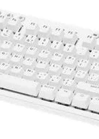 Клавиатура Logitech Gaming Keyboard  G715 TKL LIGHTSPEED RGB OFF WHITE