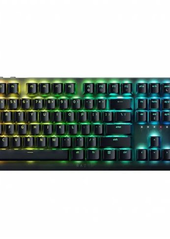 Клавиатура Razer Deathstalker V2 Pro - Russian Layout, игровая