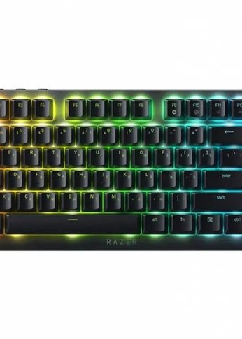 Клавиатура Razer Deathstalker V2 Pro Tenkeyless - Russian Layout, игровая