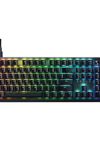 Клавиатура Razer DeathStalker V2 - Russian Layout, игровая