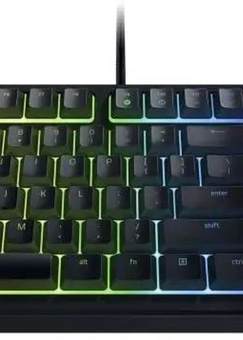 Клавиатура Razer Ornata V2 Gaming keyboard  - Russian Layout, игровая