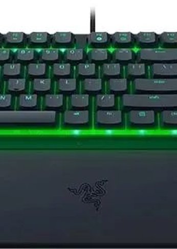 Клавиатура Razer Ornata V3 X - Russian Layout, игровая