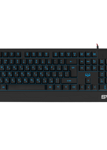 Клавиатура Sven KB-G8300, игровая