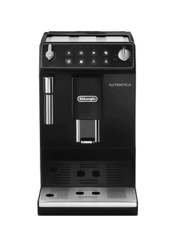 Кофемашина Delonghi AUTENTICA ETAM29.510.B
