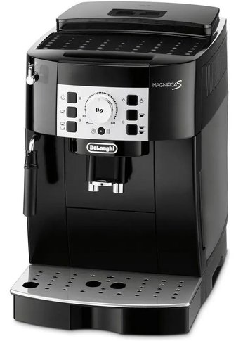 Кофемашина Delonghi ECAM 22.112.B черный