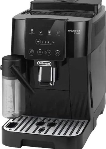 Кофемашина DeLonghi ECAM 220.60.B