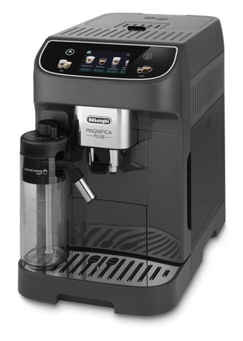 Кофемашина Delonghi ECAM 320.61.G