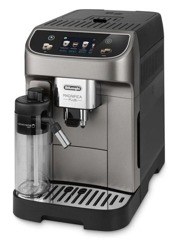 Кофемашина Delonghi ECAM 320.70.TB