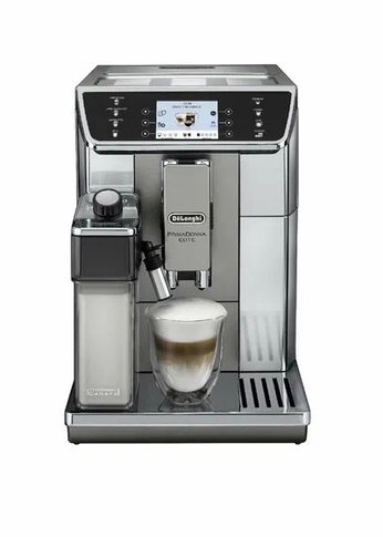 Кофемашина Delonghi ECAM 650.55MS