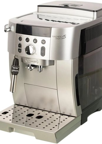 Кофемашина Delonghi ECAM250.31SB