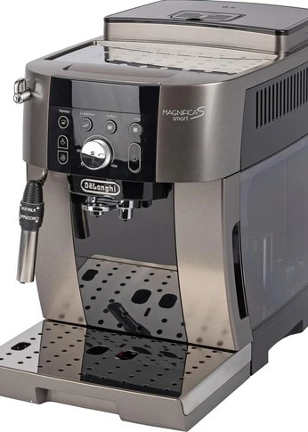 Кофемашина Delonghi ECAM250.33.TB