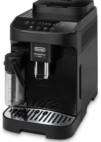 Кофемашина Delonghi ECAM290.51.B 1450Вт черный