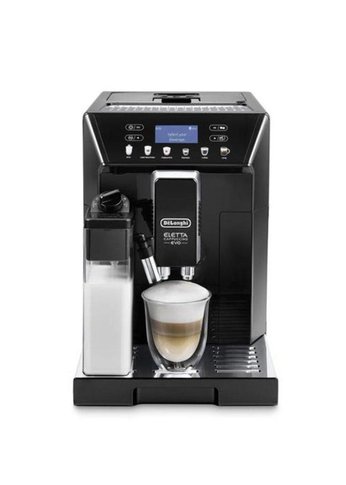 Кофемашина Delonghi ECAM46.860.B